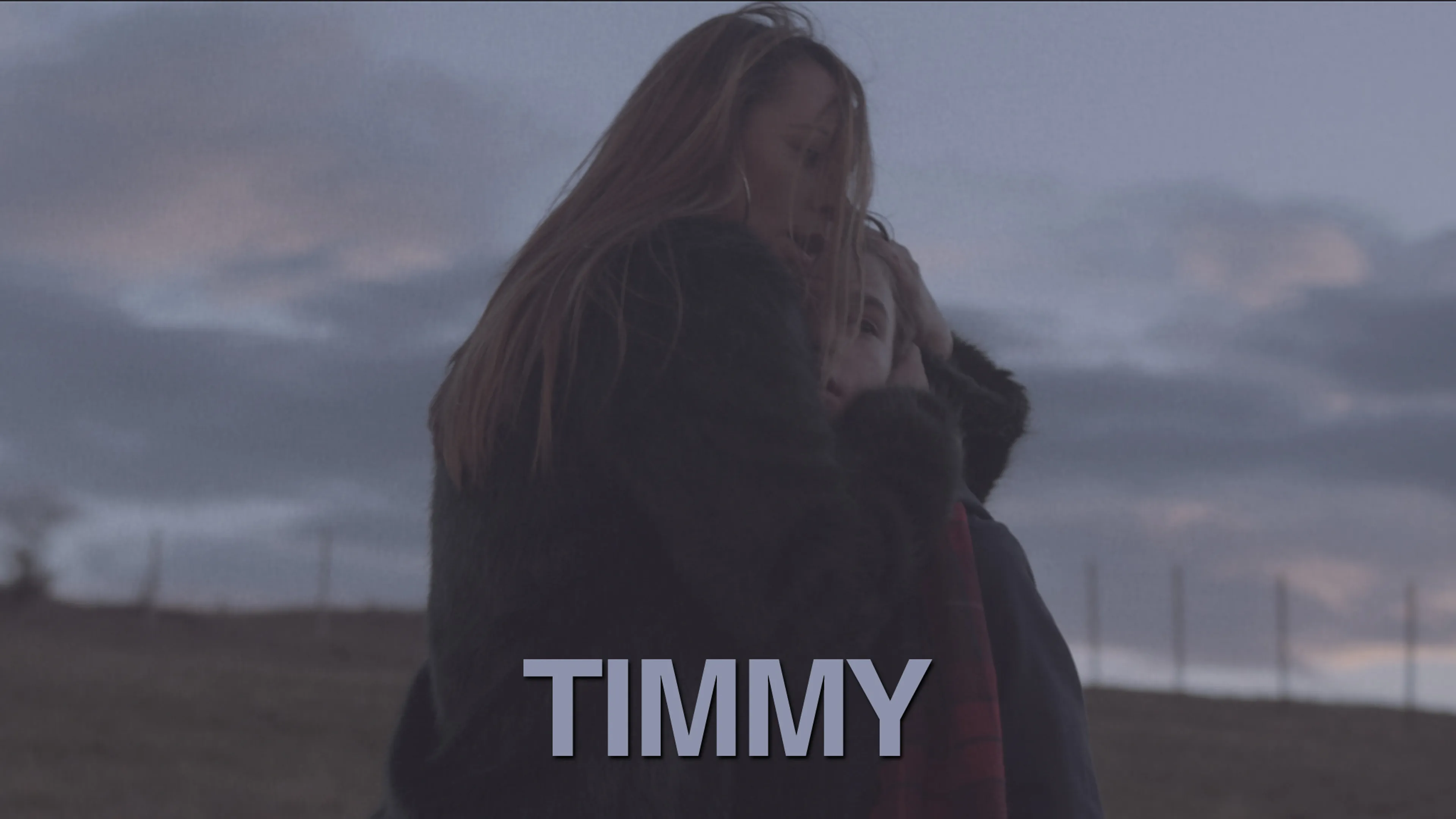 Timmy poster